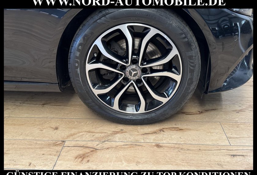 Mercedes-Benz C 220 C 220 d T Avantgarde Distro+*Wide*BURM*Pano*MBEA