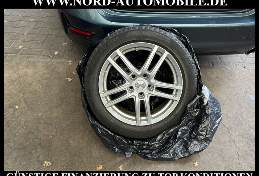 BMW 320 320 d Touring xDrive Sport Line *LASER*STHZ*AHK*