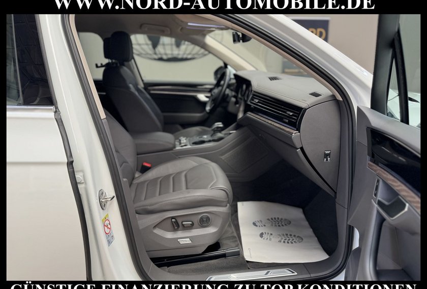 Volkswagen Touareg Touareg Atmosphere 4MOT 3.0 TDI DSG MJ2022/StHz