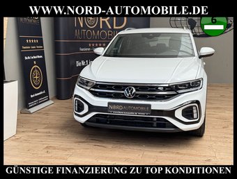 Volkswagen T-Roc T-Roc R-Line 4MOT 2.0 TSI DSG AHK/Dig.Cockpit/