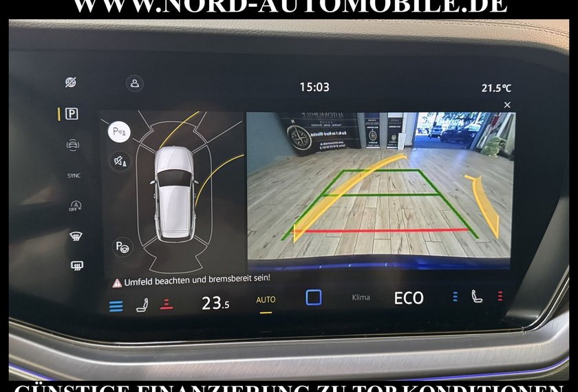 Volkswagen Touareg Touareg R-Line 4MOT 3.0 TDI Luft/Innovision/Head