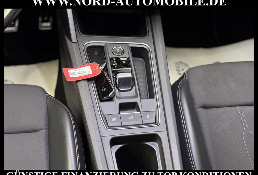 Cupra Leon Leon SP 1.4 TSI e-HYBRID DSG Navi/LED/ACC/19