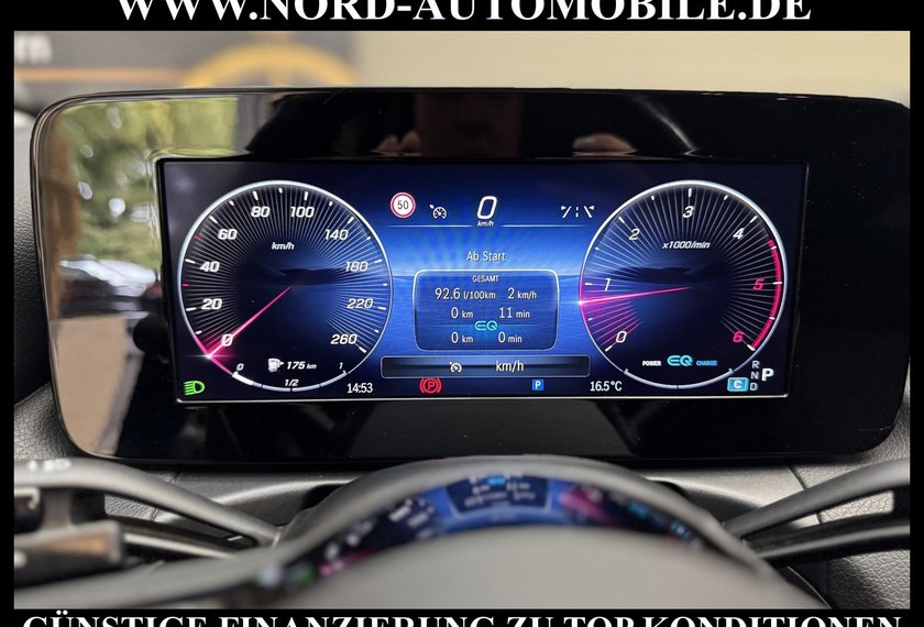 Mercedes-Benz C 200 C 200 d T Avantgarde *LED*AHK*Kam*EasyPack*Spur*