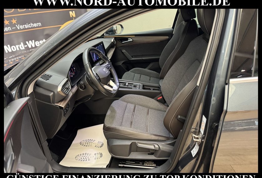 Seat Leon Leon ST Xcellence 1.4 TSI e-HYBRID *AHK*ACC*VIRT