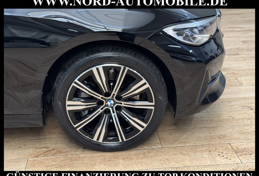 BMW 330 330 i touring SPORT LINE *xDrive*AHK*LASER*UPE71