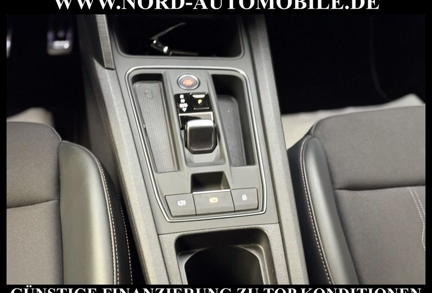 Cupra Leon Leon 1.4 TSI e-HYBRID DSG VZ Navi/LED/SHZ/19