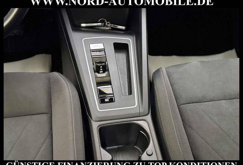 Volkswagen Golf Golf Variant Life 1.5 TGI DSG Pano/Navi/LED/18/