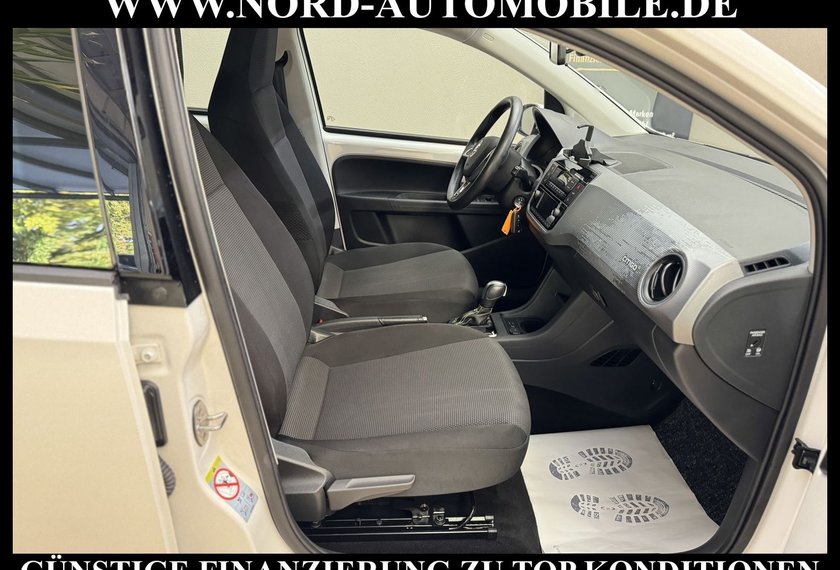 Skoda Citigo Citigo e iV Style Klimatronic/PDC/SHZ