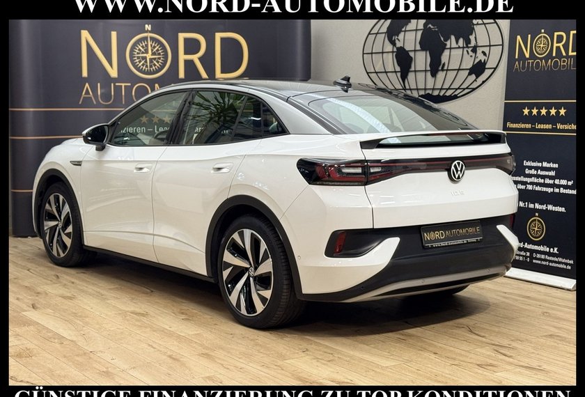Volkswagen ID.5 ID.5 Pro Performance Sportpaket Wärmepumpe/20/