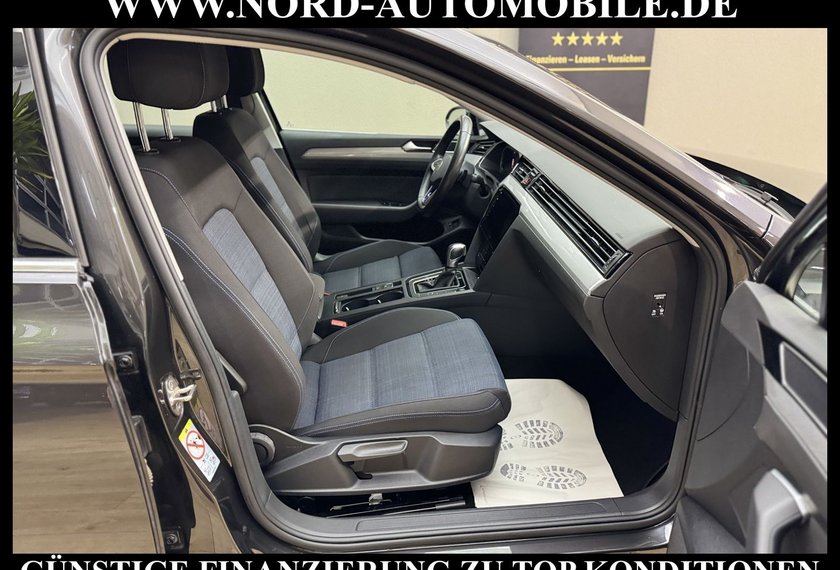 Volkswagen Passat Variant Passat Variant GTE 1.4 TSI eHybrid DSG AHK/Dig.C