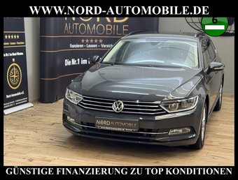 Volkswagen Passat Variant Passat Variant Comfortline 2.0 TDI Navi/Kamera/