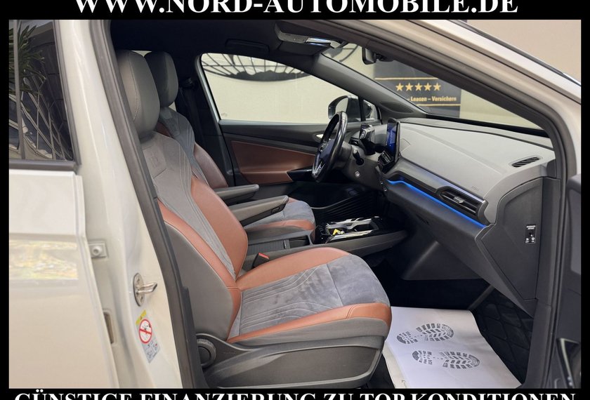 Volkswagen ID.4 ID.4 1st Pro Performance Kamera/20/ACC/SHZ