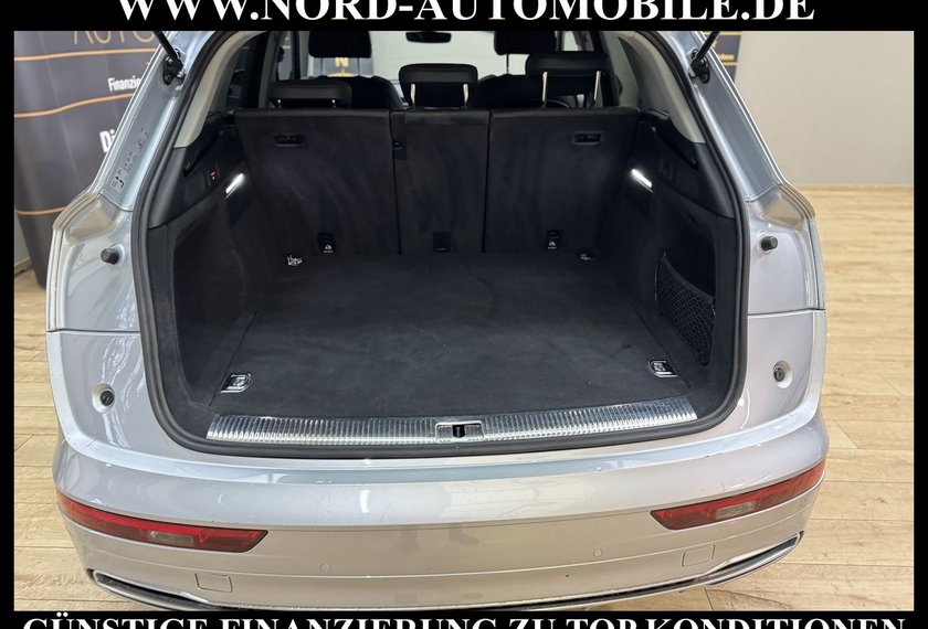 Audi Q5 Q5 50 TFSI e QU. S-LINE *AHK*HUD*360°*Massage*