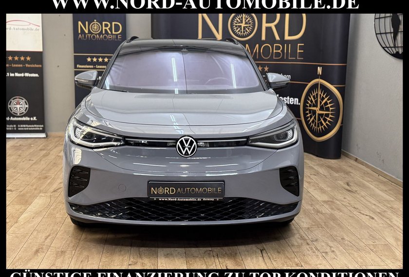 Volkswagen ID.4 ID.4 GTX 4MOT AreaView/Head-Up/20/Wärmepumpe