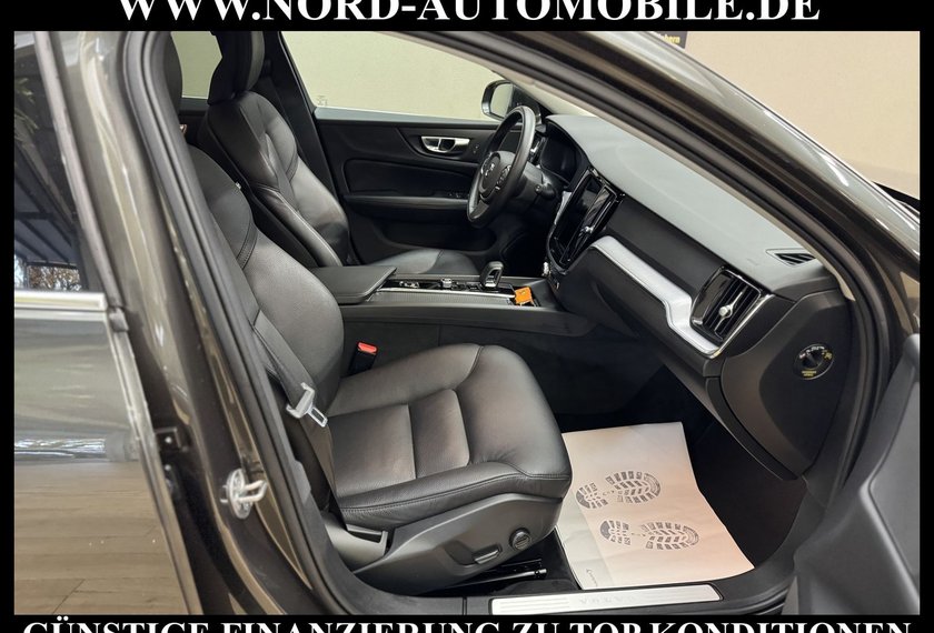 Volvo V60 V60 Kombi B4 D Momentum Pro *LED*AHK*STHZ*KAM*