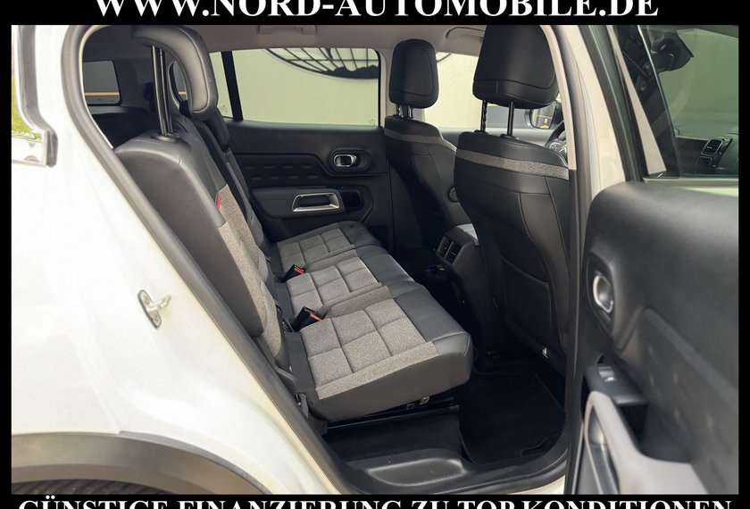 Citroën C5 Aircross C5 Aircross Feel Pack Hybrid *Navi*Kamera*Carpla