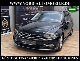 Volkswagen Passat Variant Passat Variant R-line 2.0 TDI DSG Dig.Cockpit