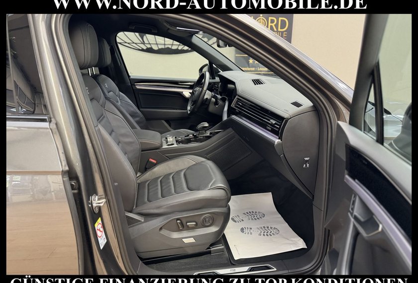 Volkswagen Touareg Touareg R-Line Black Style 4MOT 3.0 TDI HeadUp