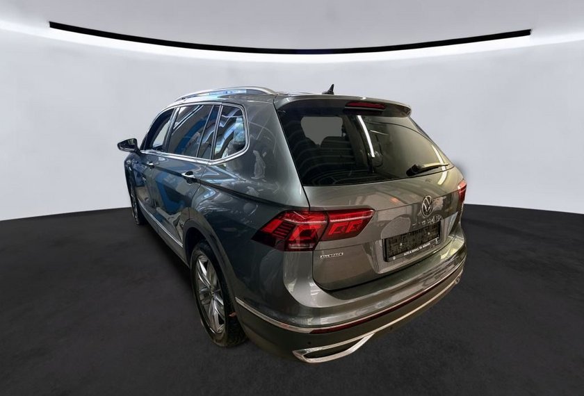 Volkswagen Tiguan Allspace Tiguan Allspace Elegance 4MOT 2.0 TDI AHK/Kamera