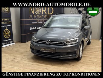 Volkswagen Touran Touran Comfortline 2.0 TDI DSG Kamera/Dynaudio/