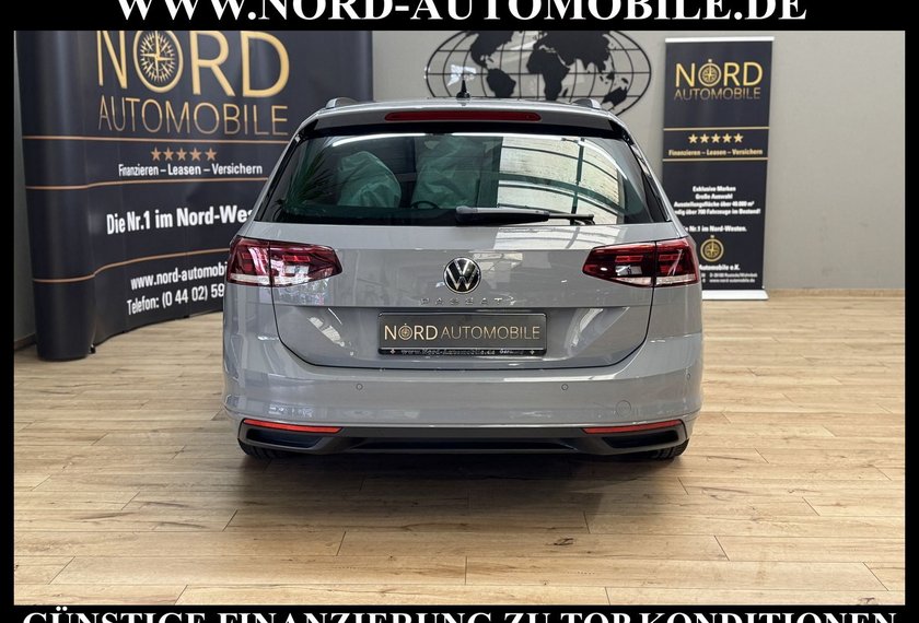 Volkswagen Passat Variant Passat Variant Business 2.0 TDI DSG Pano/Dig.Coc
