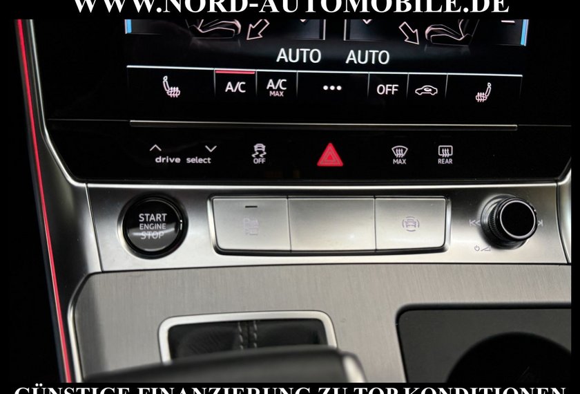 Audi A6 A6 Avant S-Line QU. 55 TFSI S-Tronic HeadUp/20/
