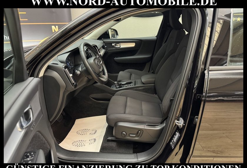Volvo XC40 XC40 D3 Momentum Pro *KAM*LED*NAV*UPE:47