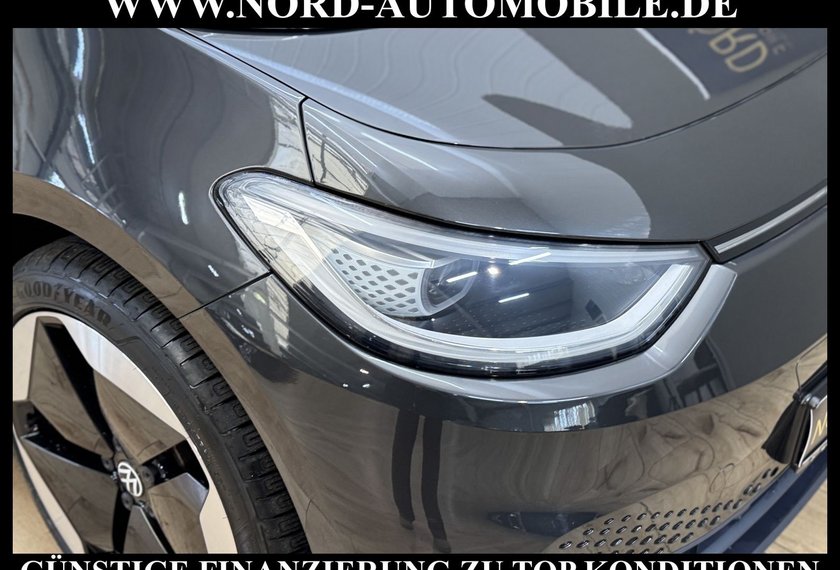 Volkswagen ID.3 ID.3 Pro Performance Max Pano/Matrix/20/HeadUp/