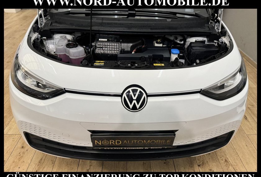 Volkswagen ID.3 ID.3 Pure Performance CCS/Navi/LED