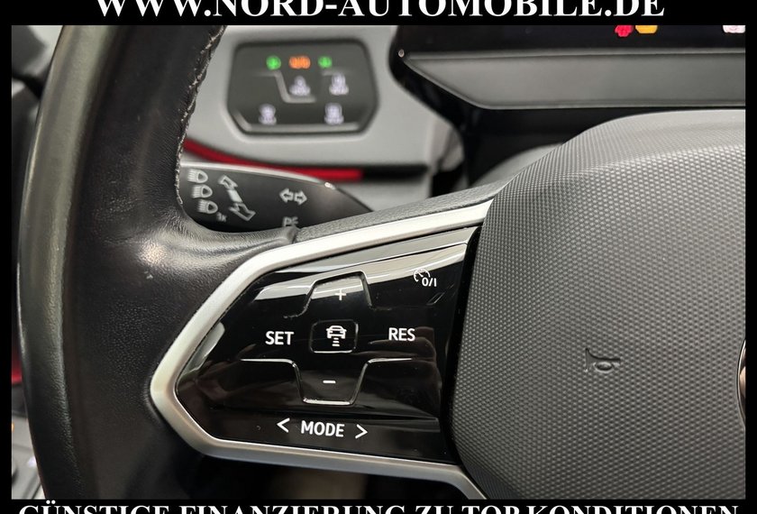 Volkswagen ID.3 ID.3 Pure Performance Wärmepumpe/ACC/18