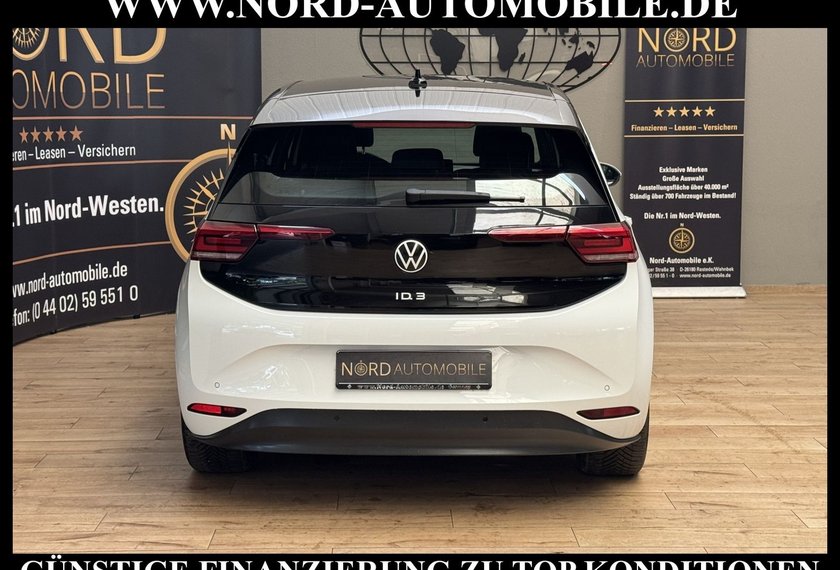 Volkswagen ID.3 ID.3 Pro Performance Navi/LED/CCS/PDC/19