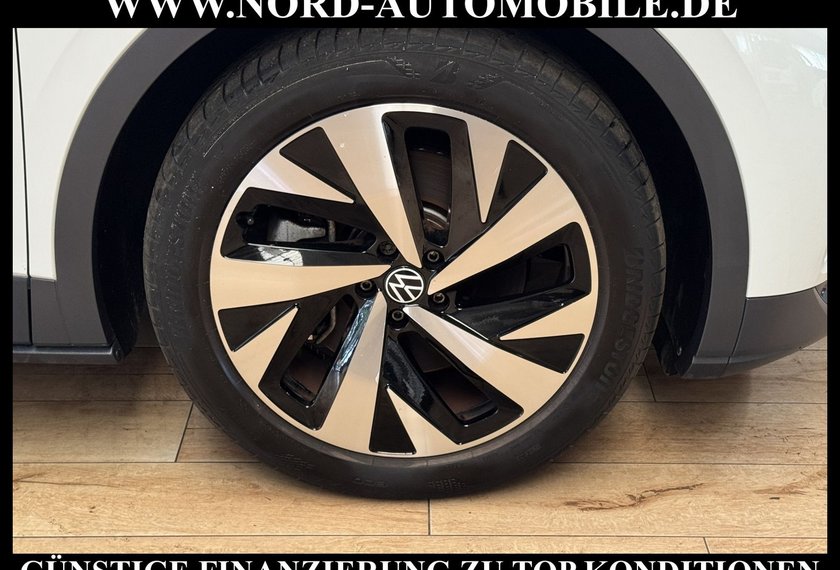 Volkswagen ID.4 ID.4 Pro Performance 1st Edition Kamera/ACC/Navi