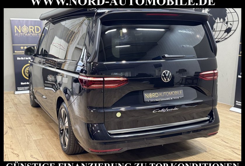 Volkswagen T7 California T7 California OCEAN LR *OHNE WORTE*UPE:107**
