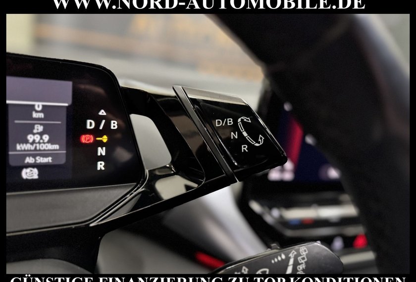 Volkswagen ID.4 ID.4 Pure Performance City Navi/LED/19/AHK