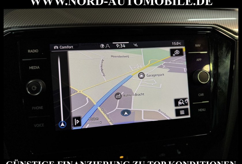 Volkswagen Passat Variant Passat Variant R-Line 2.0 TSI DSG Matrix/Kamera/