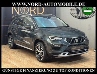 Seat Ateca Ateca Xperience 2.0 TSI DSG Kamera/Beats/19/Navi