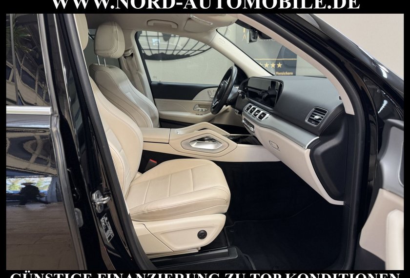 Mercedes-Benz GLE 300 GLE 300 d 4Matic *DISTRO*360KAM*LEDER*UPE:84*