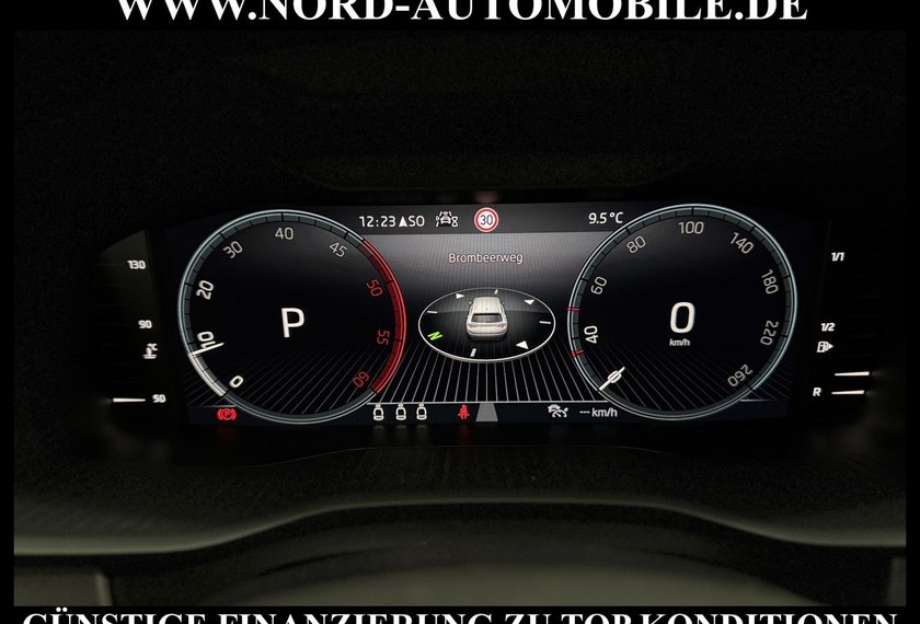 Skoda Kodiaq Kodiaq 2.0 TDI DSG Ambition *LED*STHZ*VIRT*ACC*