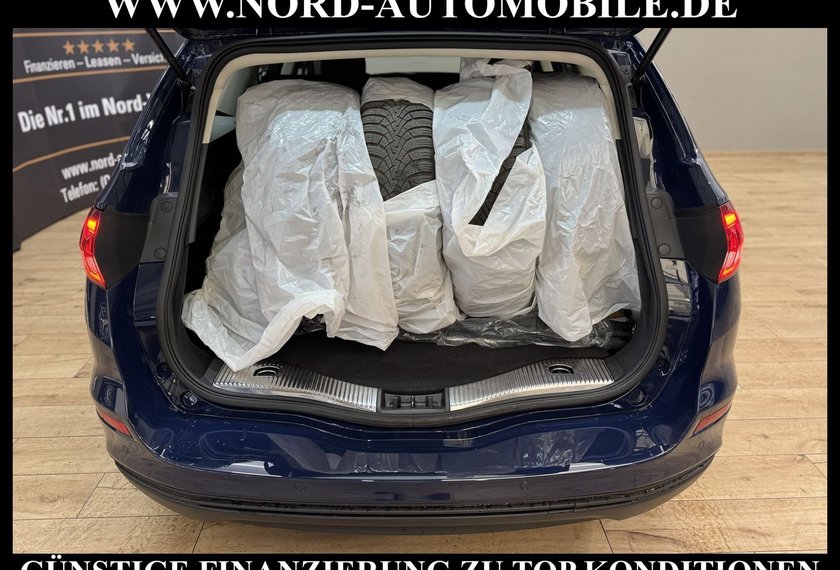 Ford Mondeo Mondeo Turnier 2.0 EB BUSINESS *190PS*LED*KAM*