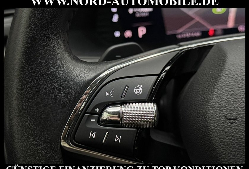 Skoda Superb Superb Combi Style 2.0 TDI DSG AHK/Matrix/Kamera