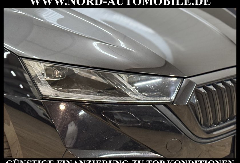 Skoda Octavia Octavia RS iV Combi 1.4 TSI DSG HeadUp/18/Kamera