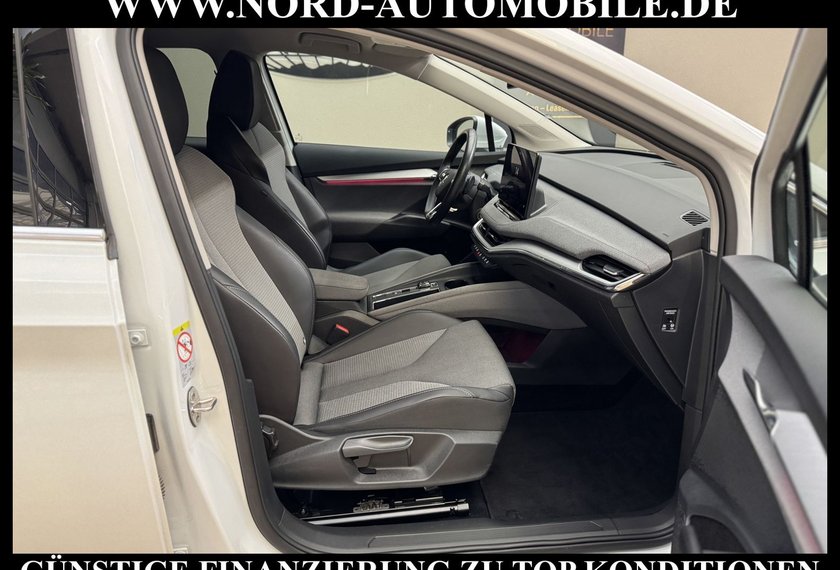 Skoda Enyaq Enyaq iV 80 x Loft Kamera/Navi/Matrix/19