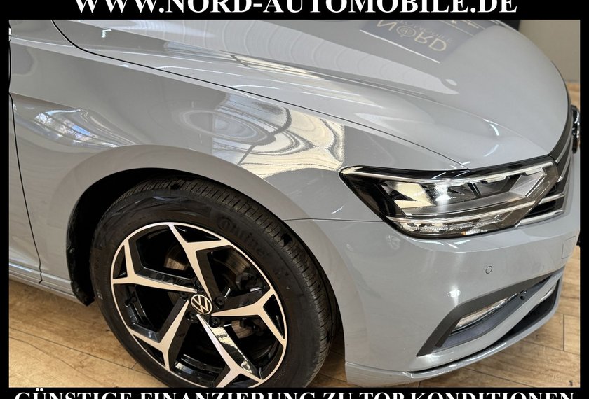 Volkswagen Passat Variant Passat Variant 2.0 TDI DSG Kamera/Navi/LED/18 Bu