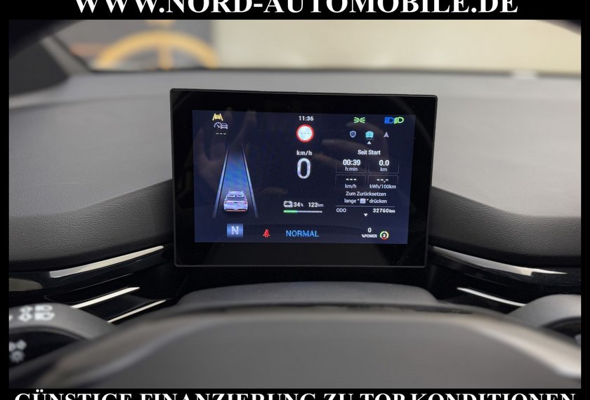 MG MG4 MG4 64kWh LUXURY *360KAM*ACC*LEDER*UPE:43*