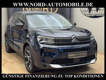 Citroën C5 Aircross C5 Aircross PLUS 225 Plug-in Hybrid*18Z*NAV*KAM*