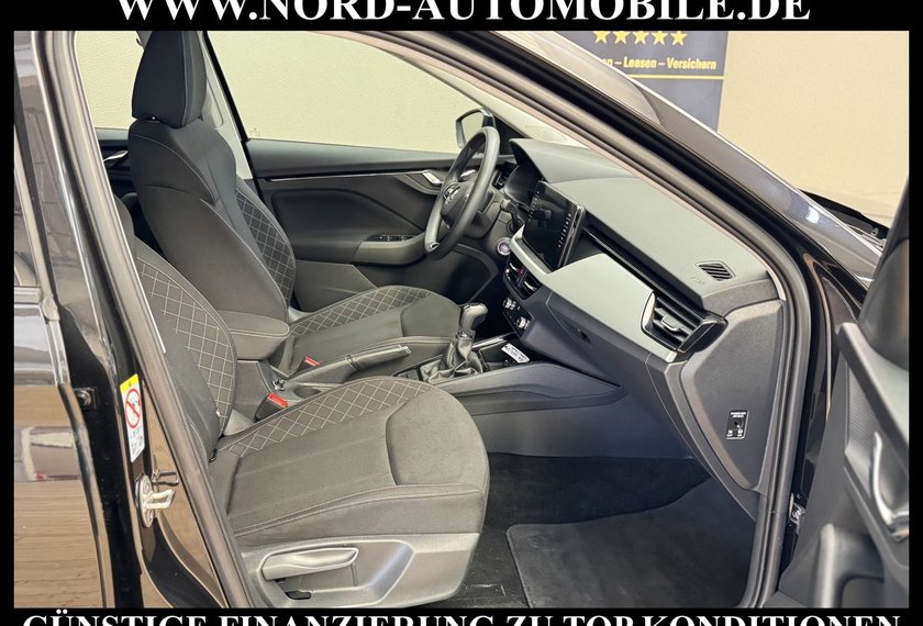 Skoda Scala Scala Ambition 1.0 TSI DSGNavi/LED/Virt.Cockpit/