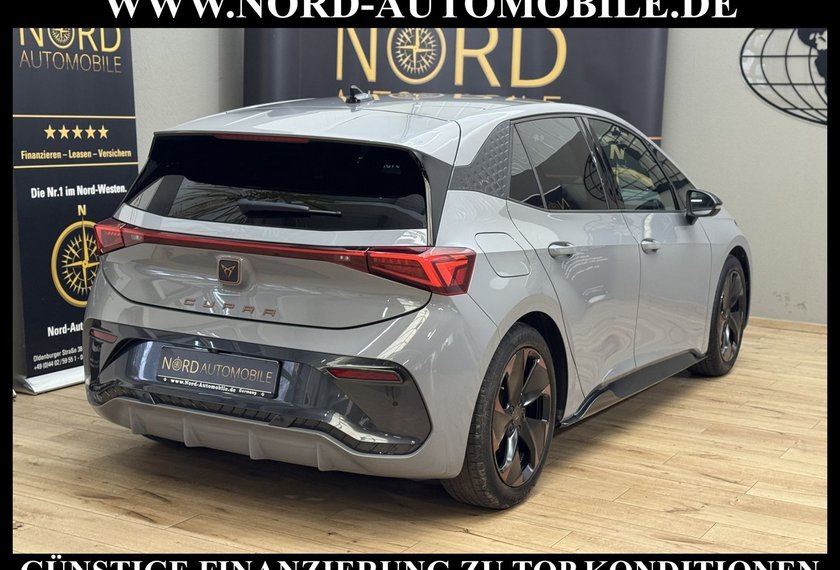 Cupra Born Born 150KW Automatik Kamera//Navi/19/ACC