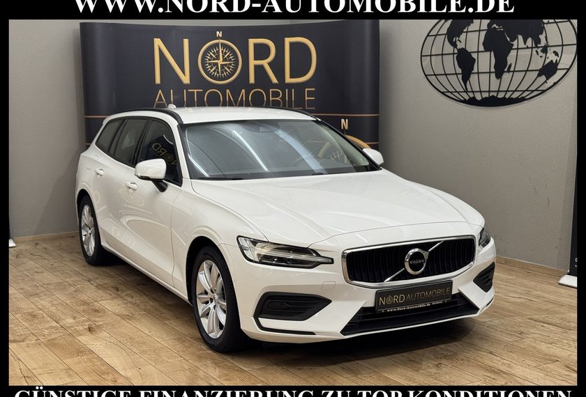Volvo V60 V60 Kombi B3 B Momentum *LED*Navi*Kamera*SHZ*17Z