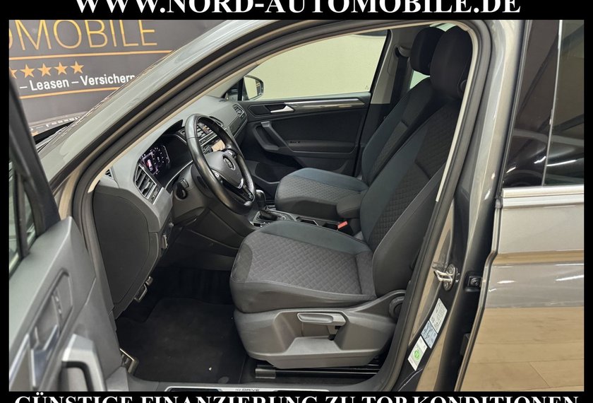 Volkswagen Tiguan Tiguan 2.0 TDI DSG IQ.DRIVE *LED*AHK*VIRTUAL*KAM
