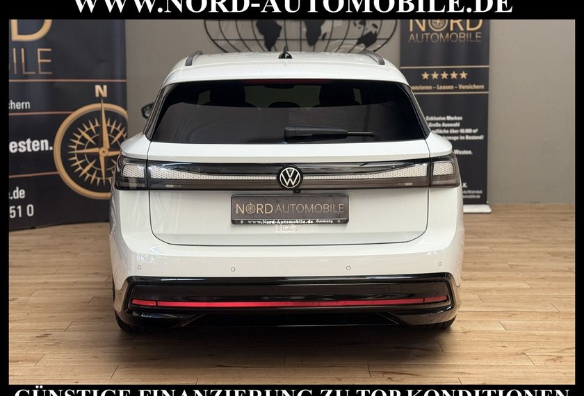 Volkswagen ID.7 ID.7 Tourer Pro *MATRIX*AHK*ACC*360°*HEAD-UP*